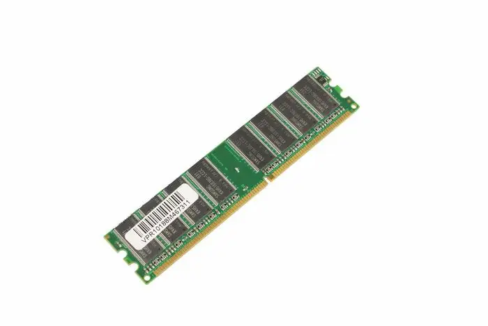 CoreParts 1GB DDR 266MHZ RAM Bellek MMD2364/1G, KTD4400/1G, 311-2364 Hafıza Birimleri