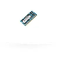 CoreParts 1GB DDR3-1066 RAM Bellek MMDDR3-8500/1GBSO-12 Hafıza Birimleri