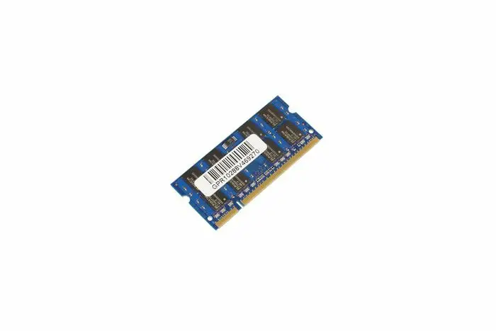 CoreParts 2GB DDR2 533MHZ RAM Bellek MMG1291/2048, M25664E40 Hafıza Birimleri