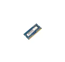 CoreParts 2GB DDR3 1333MHz MMST-204-DDR3-10600-256X8-2GB