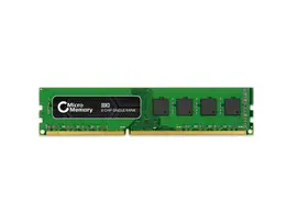 CoreParts 2GB DDR3 1333MHz MMST-240-DDR3-10600-256X8-2GB