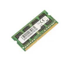 CoreParts 2GB DDR3 1600MHz MUXMM-00275