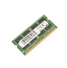 CoreParts 2GB DDR3 1600MHZ MUXMM-00291