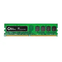 CoreParts 4GB DDR3-1333 MMST-240-DDR3-10600-512X8-4GB