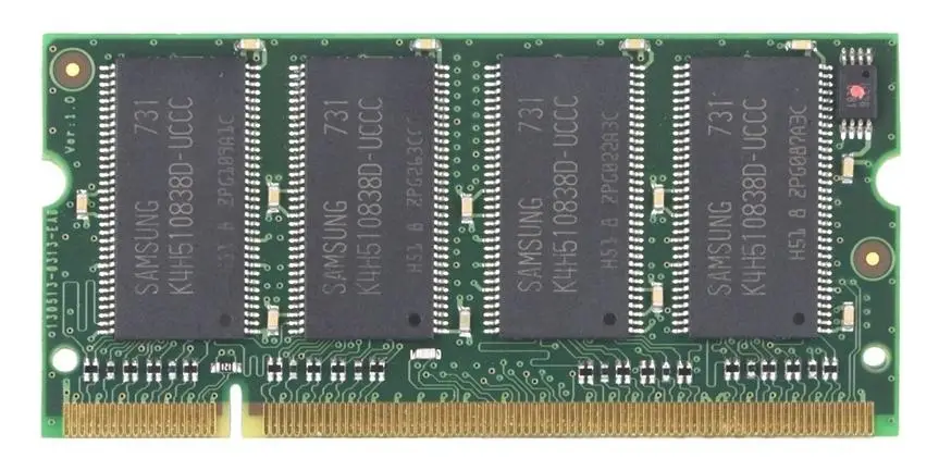 D-Link 512MB Additional RAM for CPU Models CM3/CM4 DES-7200-512RAM