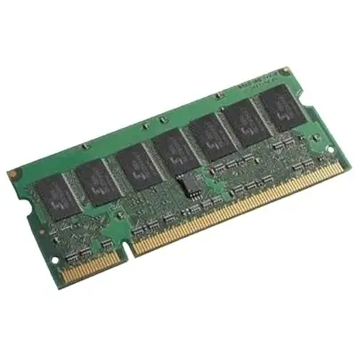 DELL 1GB DDR 400MHz Module RAM Bellek A1581807 Hafıza Birimleri