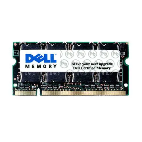 DELL 1GB, DDR SDRAM, 333MHz, Latitude D600, NON-ECC A1478817 Hafıza Birimleri
