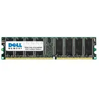 DELL 1GB PC2100 DDR RAM Bellek 311-1941 Hafıza Birimleri