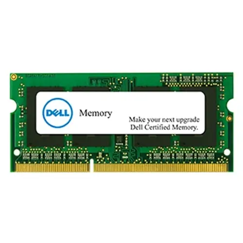 DELL 4GB DDR3 SO-DIMM A6950118