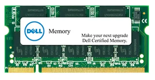 DELL 8GB DDR3 1333MHz Module RAM Bellek A5644943 Hafıza Birimleri