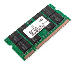 Dynabook 4GB DDR4-2400 PA5282U-1M4G