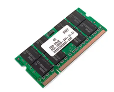 Dynabook 8GB DDR4-2400 PA5282U-1M8G