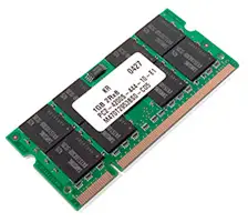 Dynabook PA5104U-2M4G 4 GB