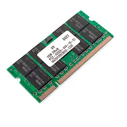 Dynabook PA5282U-2M4G 4 GB