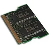 Fujitsu 1GB DDR3 SDRAM FPCEM545AP