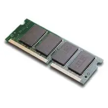 Fujitsu 256MB DDR SDRAM Memory Module FPCEM99AP Hafıza Birimleri