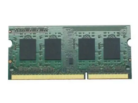 Fujitsu 2GB DDR3 1333MHz 34032441