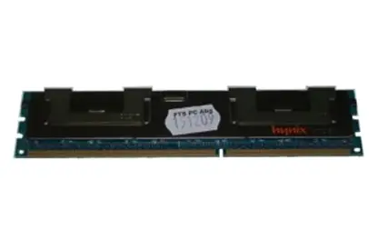 Fujitsu 4GB DDR3 1333MHz 38009697