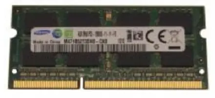 Fujitsu 4GB DDR3 1600MHz 34037493