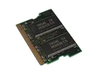 Fujitsu 512MB DDR2 SDRAM Memory Module FPCEM181AP Hafıza Birimleri