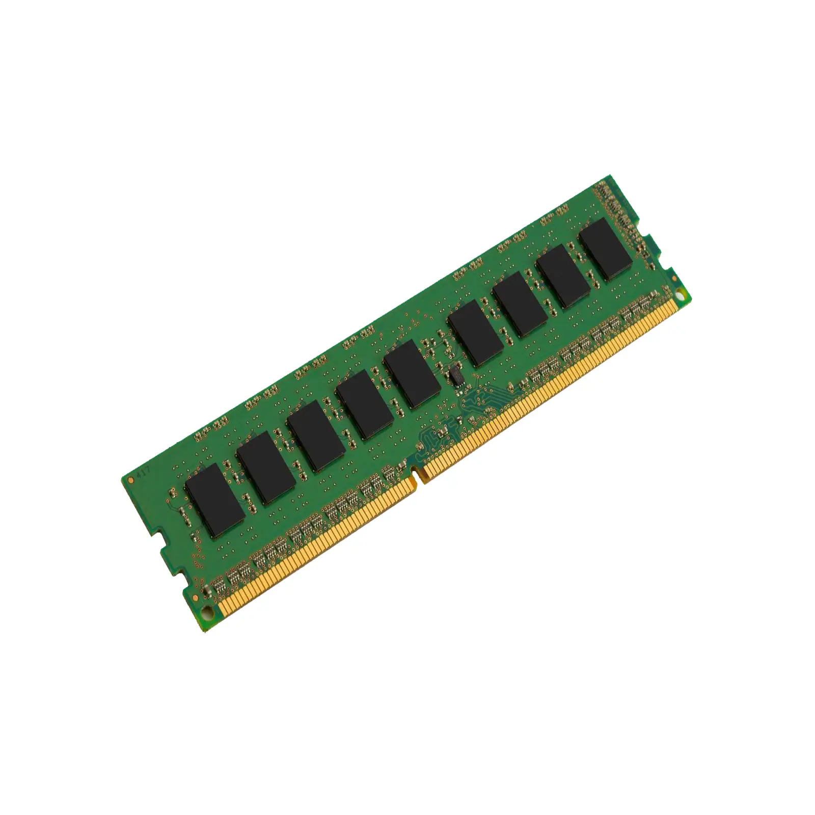 Fujitsu 8GB DDR3-1600 S26361-F3781-L105