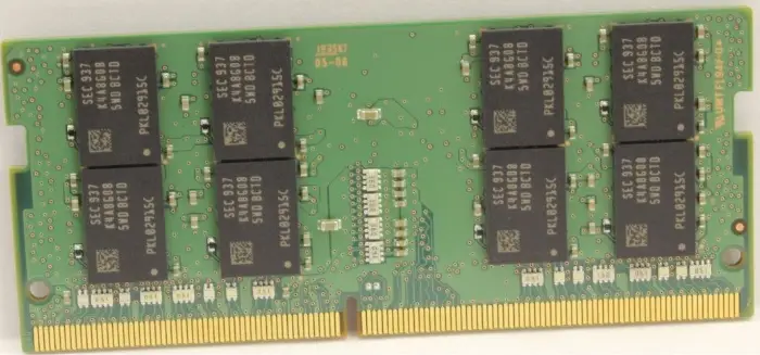 Fujitsu CP788599-XX 16 GB