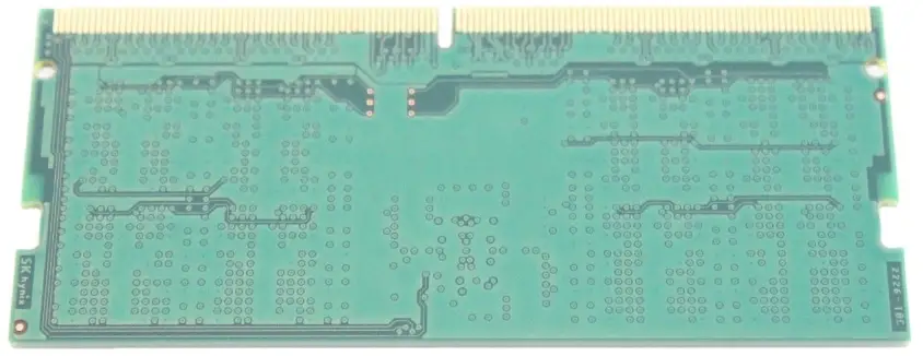 Fujitsu CP846248-XX RAM Bellek Hafıza Birimleri