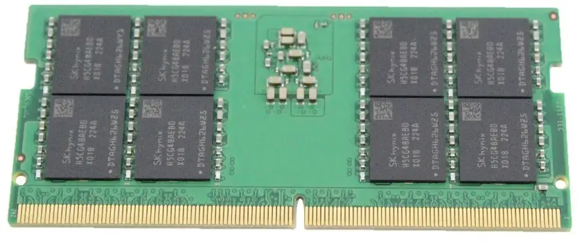 Fujitsu CP846249-XX RAM Bellek Hafıza Birimleri