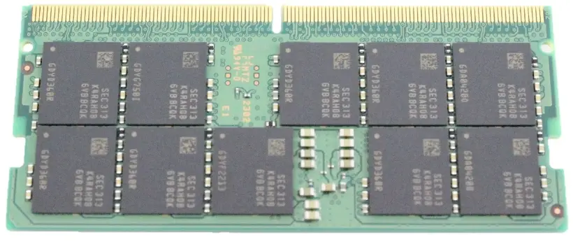 Fujitsu CP846252-XX RAM Bellek Hafıza Birimleri