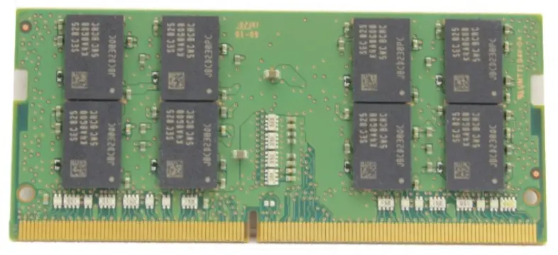 Fujitsu FUJ:CP776118-XX RAM Bellek Hafıza Birimleri
