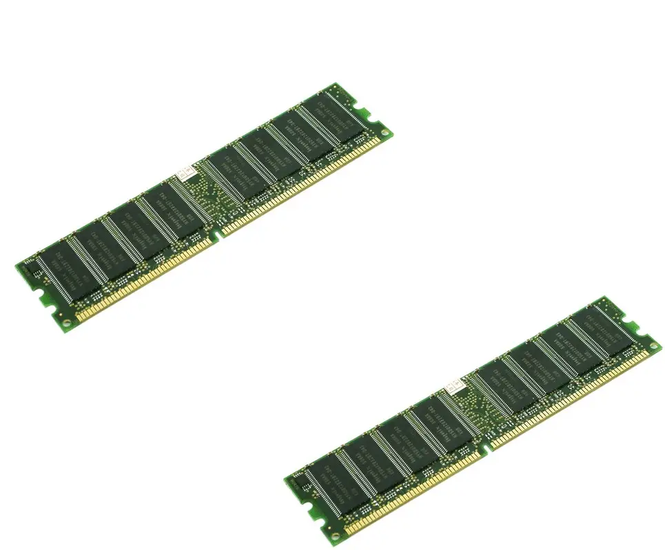 Fujitsu S26361-F3898-E640 16 GB