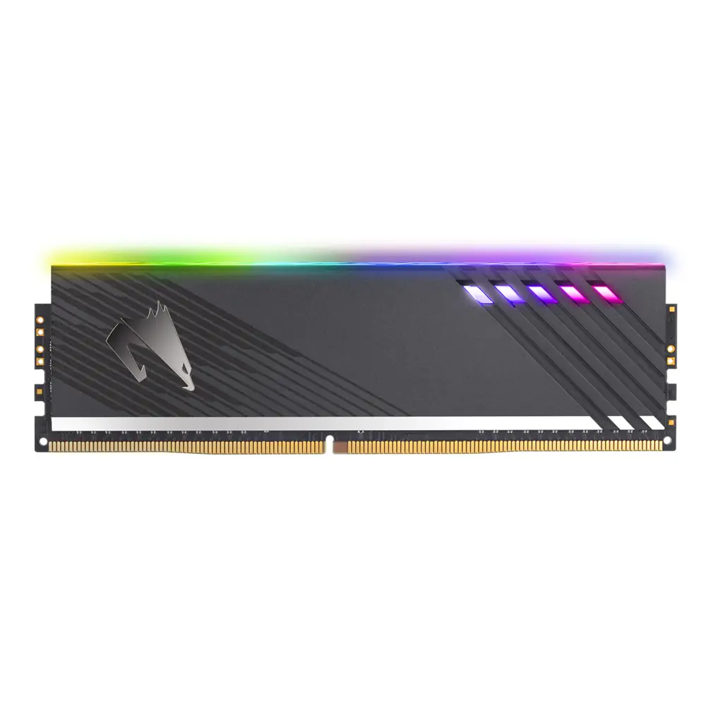 GIGABYTE AORUS RGB 16 GB GP-AR36C18S8K2HU416RD