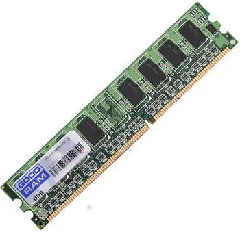 Goodram 1GB PC-2100 W-MEM26D1G Hafıza Birimleri
