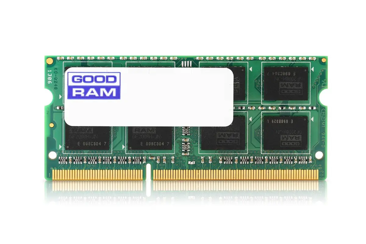 Goodram 2GB DDR3 SO-DIMM W-PA3918U-1M2G