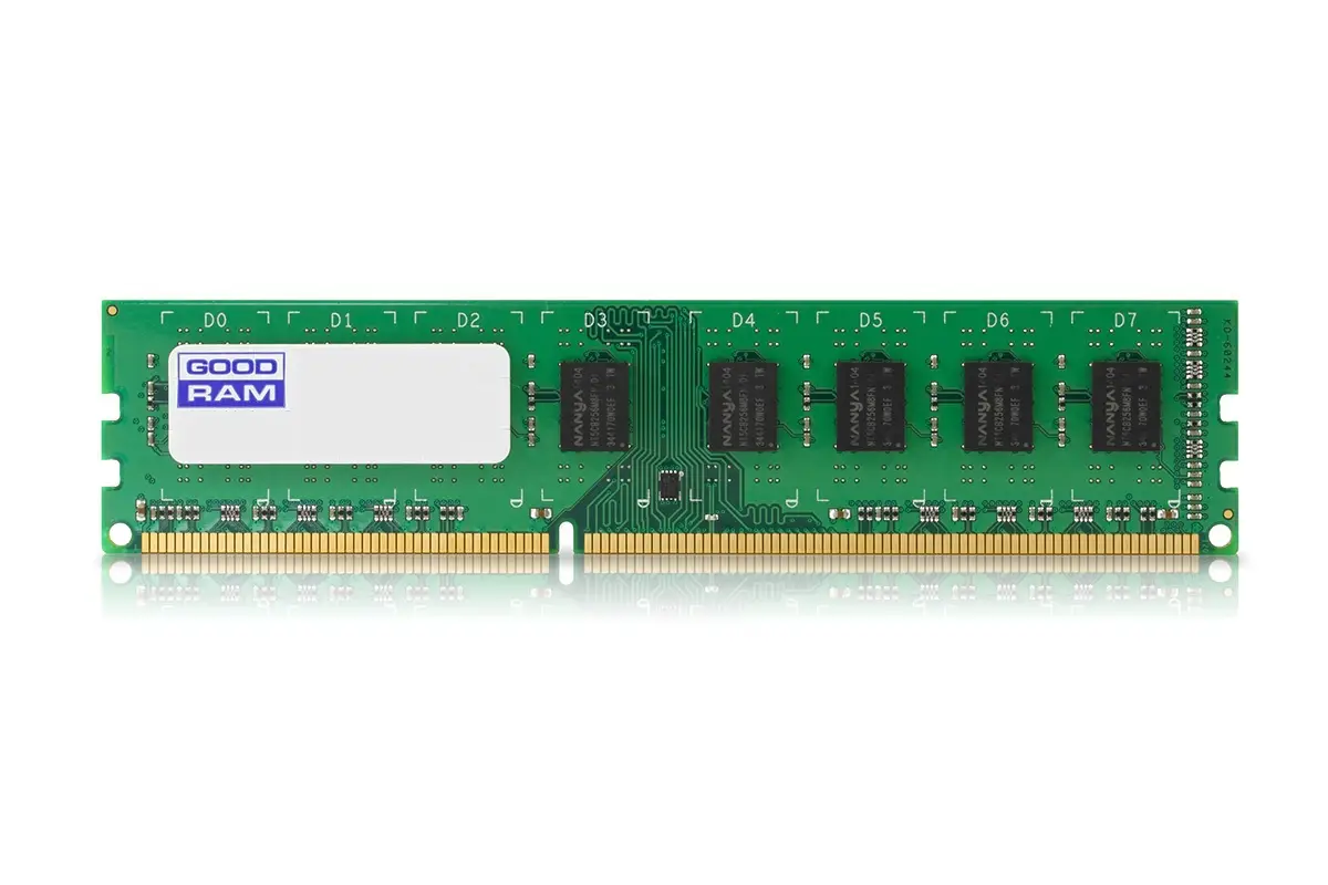 Goodram 4GB DDR3 DIMM W-FSE1600D34G