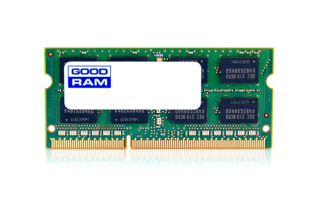Goodram 4GB DDR3 SO-DIMM W-FPCEM415AP