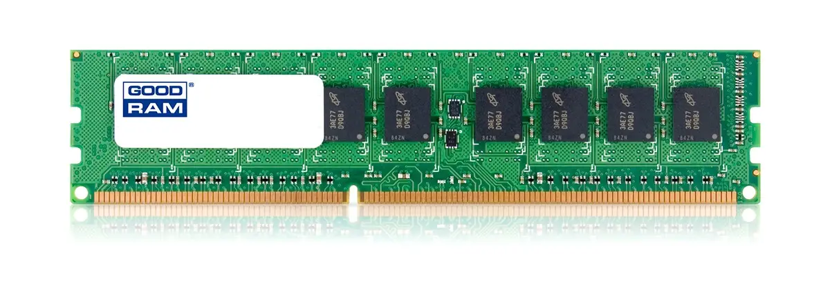 Goodram 8GB DDR3 UDIMM W-LTS1600ELV8G
