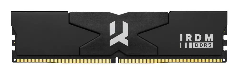 Goodram IRDM DDR5 IR-8000D564L36S/32GDC Hafıza Birimleri