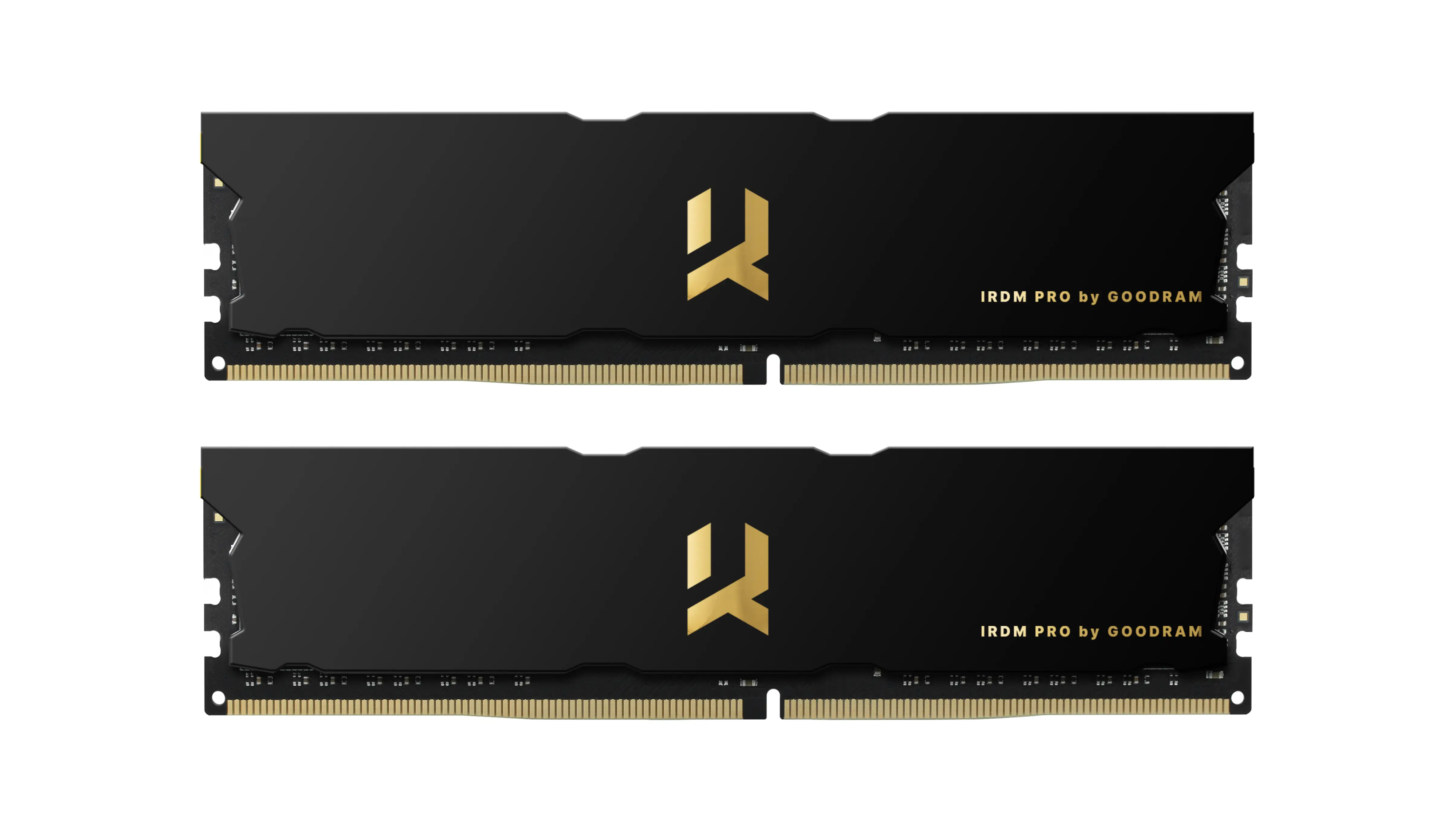 Goodram IRDM PRO 16 GB IRP-4000D4V64L18S/16GDC (2x8GB) DDR4 4000 MHz DIMM RAM Bellek Hafıza Birimleri
