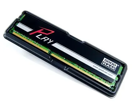 Goodram Play 4GB DDR3 GY1866D364L10/4G