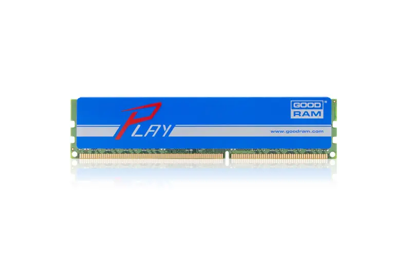 Goodram Play 4GB DDR3-1866MHz GYB1866D364L9AS/4G