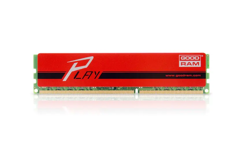 Goodram Play 8GB DDR3-1600MHz GYR1600D364L9S/8GDC