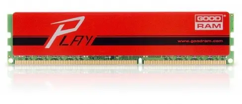 Goodram Play 8GB DDR3 GYR1866D364L9A/8GDC