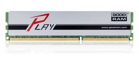 Goodram Play 8GB DDR3 GYS1866D364L9A/8GDC