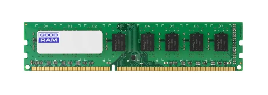Goodram W-AR16D08G 8 GB