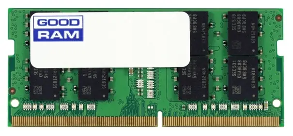 Goodram W-DL26S16G 16 GB