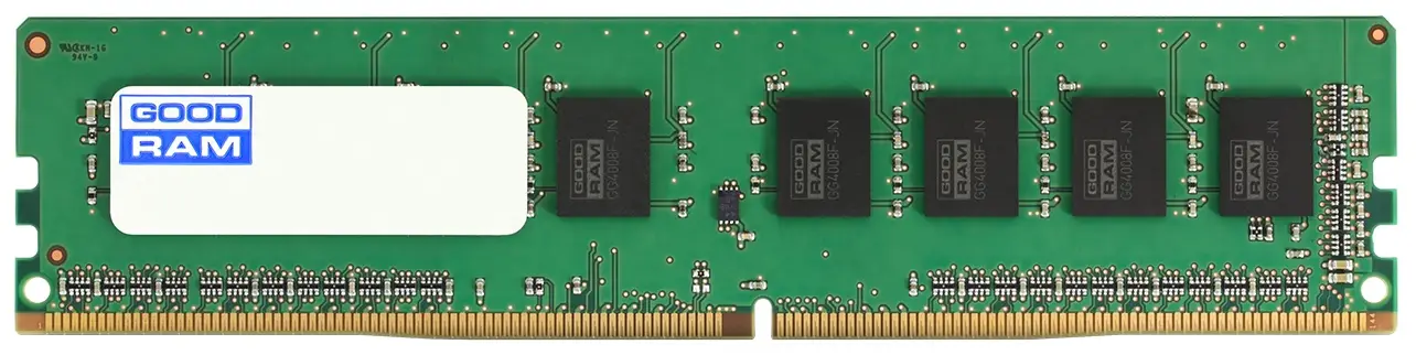 Goodram W-LO26D16G 16 GB