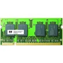 HP 1024Mb 667MHz DDR2 RAM Bellek EH556AV Hafıza Birimleri