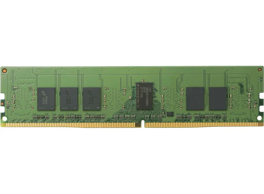 HP 16GB 2400MHz DDR4 RAM Bellek Z4Y86AT Hafıza Birimleri