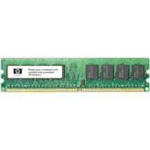 HP 16Gb DDR2 SDRAM 8x2Gb 667MHz ECC GL643AV Hafıza Birimleri